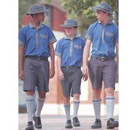 Anglican Church Grammar School - Australia Private Schools