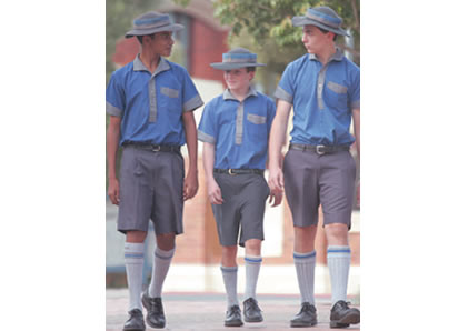 Anglican Church Grammar School - Australia Private Schools 0