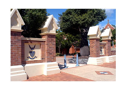 Anglican Church Grammar School - Australia Private Schools 2