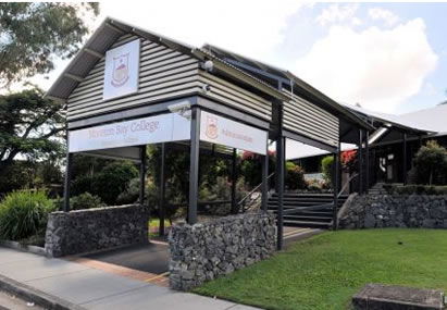 Manly West QLD Australia Private Schools