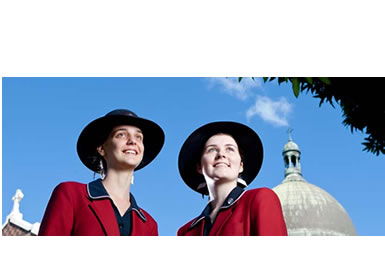 Mary Mackillop College - School Find 1