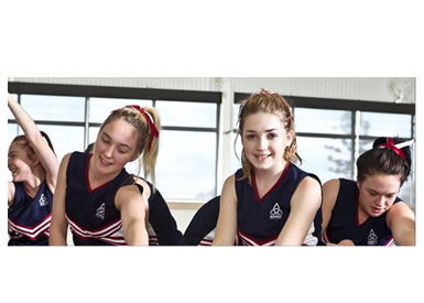Mary Mackillop College - School Find 2