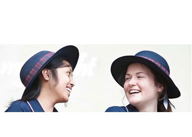 Mary Mackillop College - School Find 3