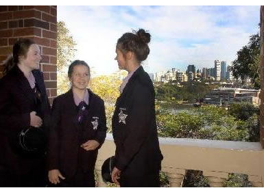 Hawthorne QLD Australia Private Schools