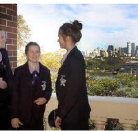 Lourdes Hill College - Australia Private Schools