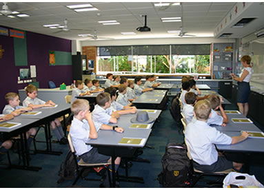 Padua College - Australia Private Schools 1