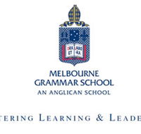 Melbourne Grammar School - School Education