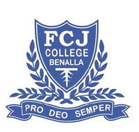 FCJ College - School Education