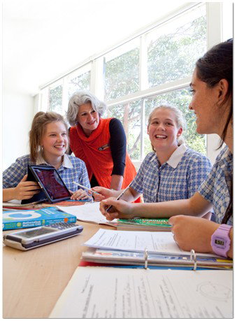 Canterbury VIC School Education