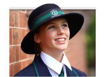 Somerville House - Australia Private Schools 1