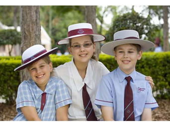 Ormiston College - Australia Private Schools 1