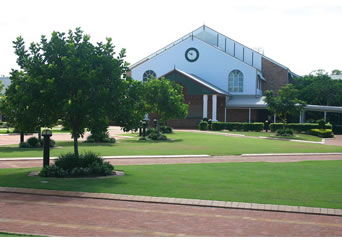 Ormiston College - Australia Private Schools 2