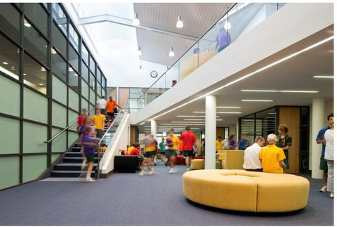 La Salle College - School Find 1