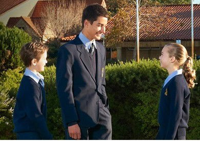 John XXIII College - School Education 1