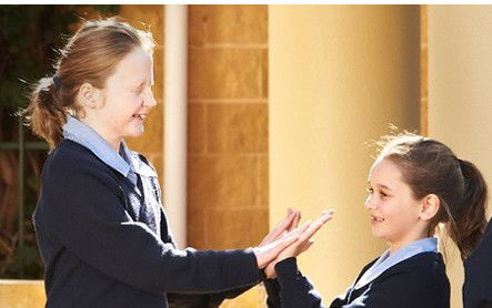 John XXIII College - School Education 2