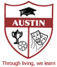 Austin College - School Education