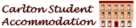 Carlton Student Accommodation - School Find