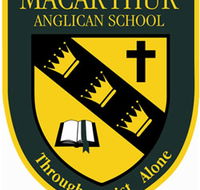 Macarthur Anglican School - School Education