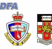 Australian Defence force Academy - School Find