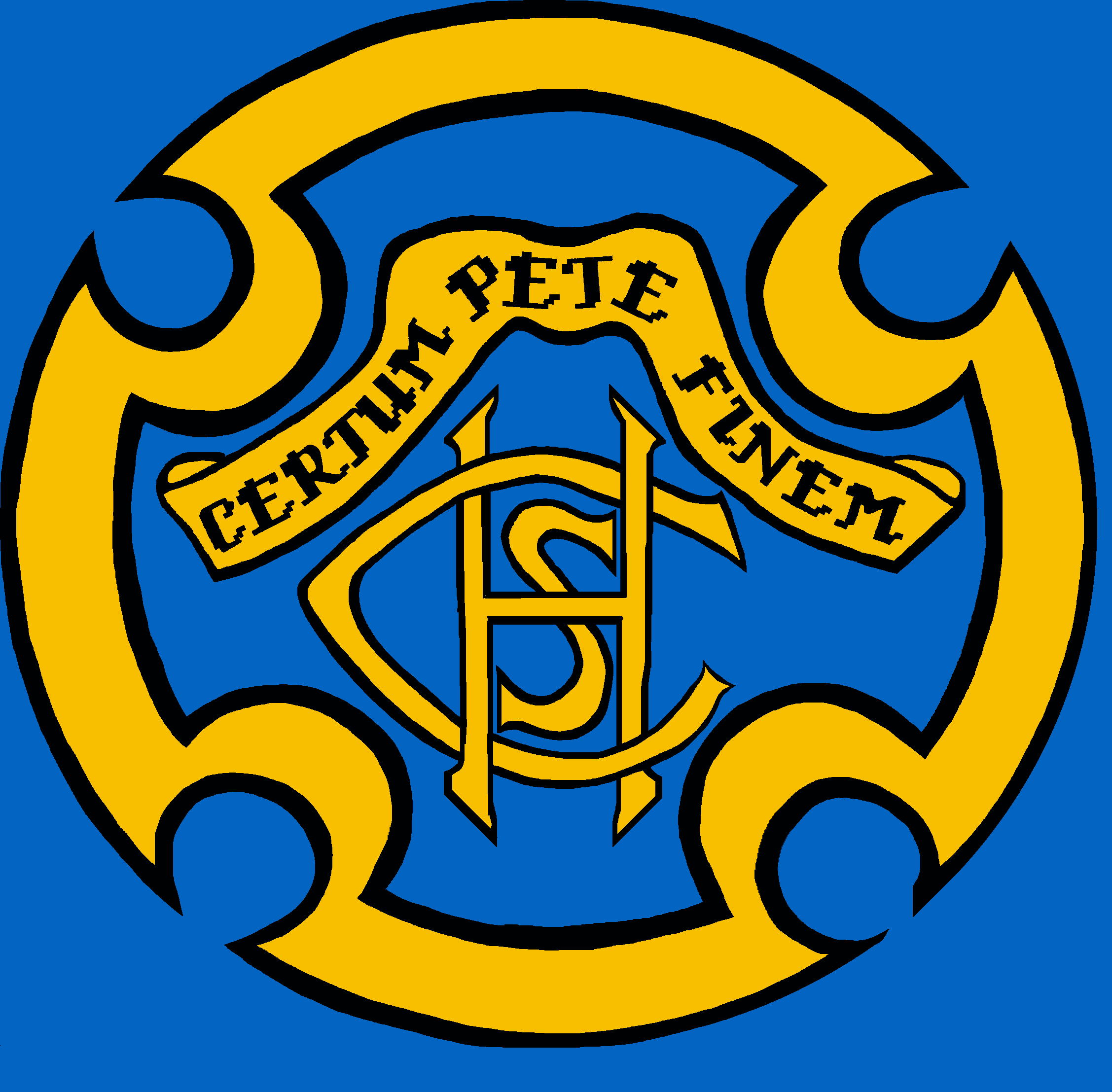 CLARE HIGH SCHOOL - School Education