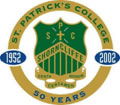 St Patrick\'s College (Secondary) - School Education 0