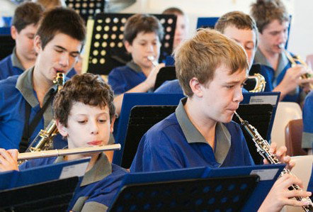 Anglican Church Grammar School - Australia Private Schools 1