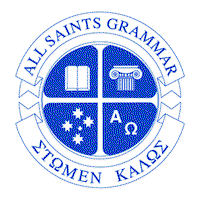 All Saints Greek Orthodox Grammar School - Junior Campus kindergarten - Year 6 Belmore