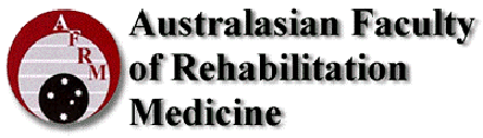 Australian Faculty of Rehabilitation Medicine - Australia Private Schools