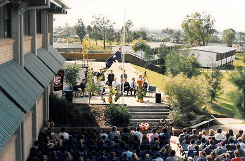 Freeman Catholic College - Australia Private Schools 2