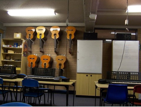 Freeman Catholic College - Australia Private Schools 5