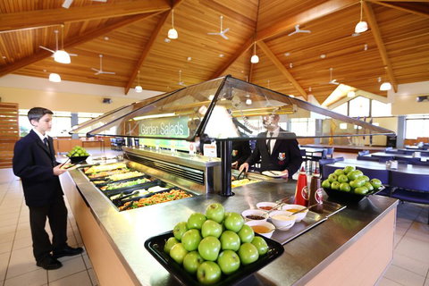 SCOTS PGC College - School Find 2