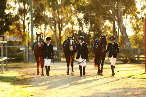 SCOTS PGC College - School Find 5