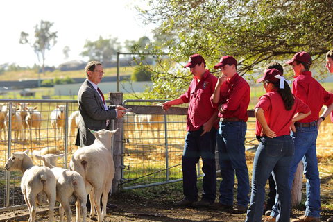 SCOTS PGC College - School Find 6