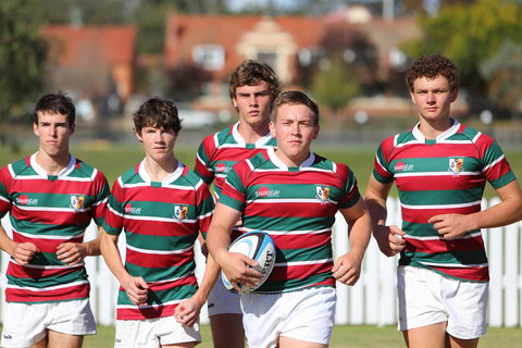 SCOTS PGC College - School Find 7