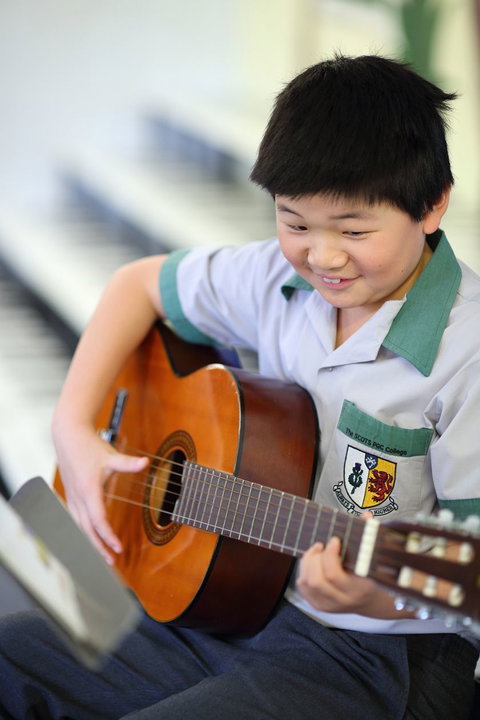 SCOTS PGC College - School Find 9