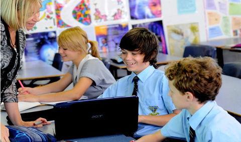 Inaburra School - Australia Private Schools 1