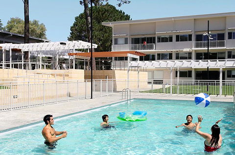 Murdoch University Student Village - Australia Private Schools 1