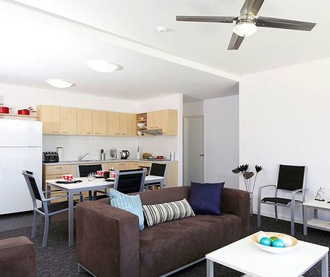 Murdoch University Student Village - Australia Private Schools 2