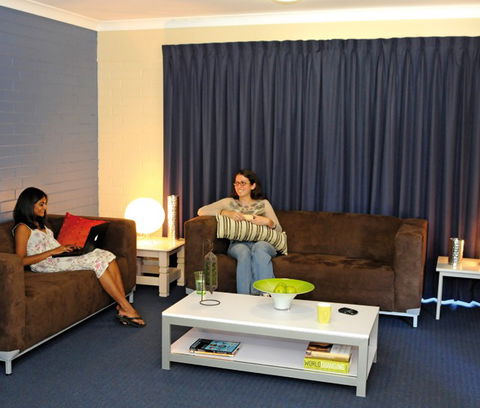 Murdoch University Student Village - Australia Private Schools 3