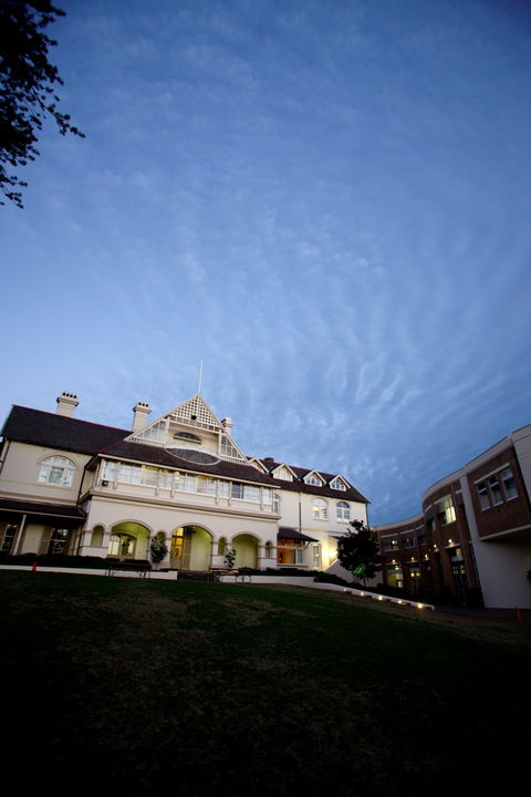 Kambala - Australia Private Schools 1