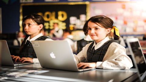 Kambala - Australia Private Schools 3