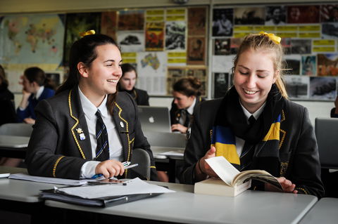 Kambala - Australia Private Schools 4