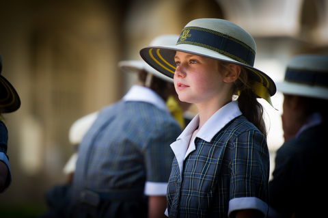 Kambala - Australia Private Schools 5