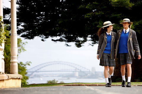 Kambala - Australia Private Schools 7