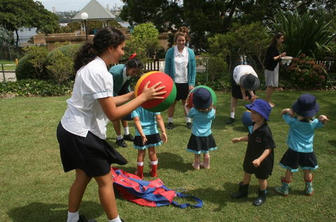 Kincoppal - Rose Bay - School Education 5