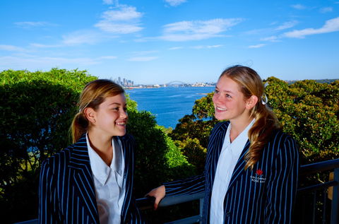 Kincoppal - Rose Bay - School Education 7