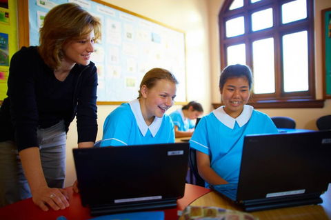Kincoppal - Rose Bay - School Education 9