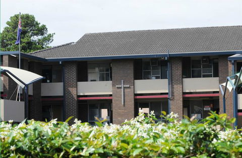 La Salle Catholic College - School Education 0