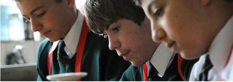La Salle Catholic College - School Education 3