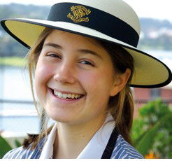 Loreto Kirribilli - Australia Private Schools 1